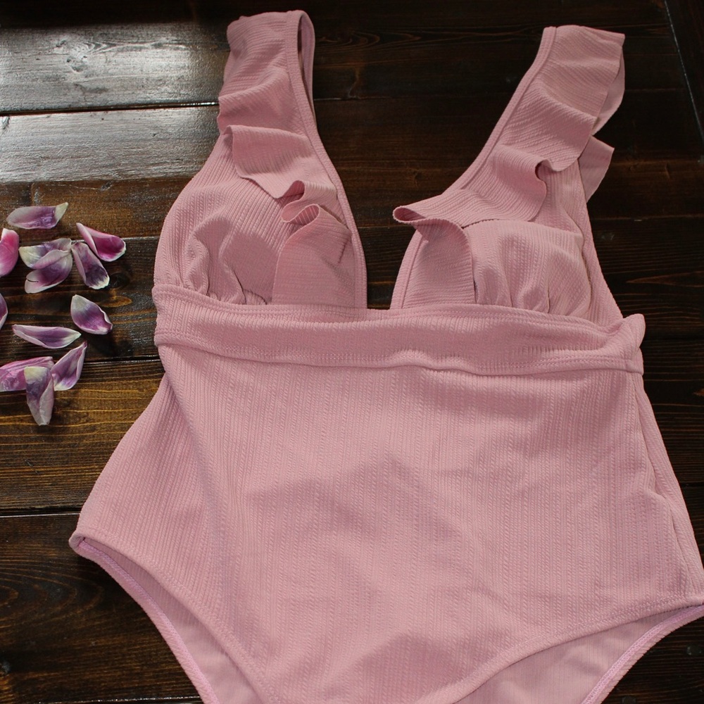 Swimsuit